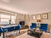 Boydell Court, St. Johns Wood Park, 3 Bedroom Apartment