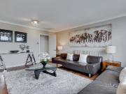 Boydell Court, St. Johns Wood Park, London NW8, 3 bed...