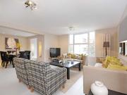 Boydell Court, St. Johns Wood Park, London NW8, 3 bed...