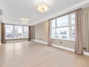 Boydell Court, St Johns Wood Park, London NW8, 3 bed...