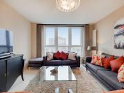 Boydell Court, St John's Wood Park, London NW8, 3...
