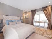 Boydell Court, St Johns Wood Park NW8, 2 bedroom flat to...