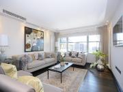 Boydell Court, St Johns Wood Park NW8, 3 bed flat to...