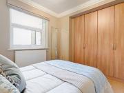 Boydell Court, St John's Wood Park, St John's...