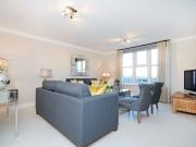 Boydell Court, St John's Wood Park, St John's...