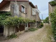 Boyer 71700 Achat / Vente maison 3 pièces t3 jardin cave