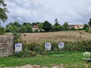 Boyer Vente Terrain 71