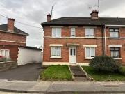 Boyle O'Reilly Terrace, Drogheda, Co. Louth is for rent