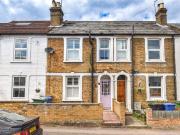 Boyn Valley Road, Maidenhead, Berkshire SL6, 3 bed...