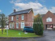 Boys Lane, Fulwood, 2 Bedroom Flat