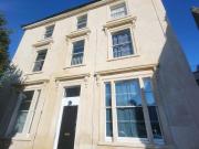 BPC01594, Arlington Villas, Bristol BS8, 4 bed flat to...