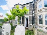 Bpc Staple Hill Road, Fishponds, 4 Bedroom End