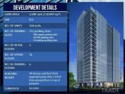 BPI Cebu Corporate Center: Office Spaces