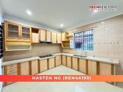 BPJBandar Puteri Jaya2 Storey SemiD Yarra Park Bandar Utama