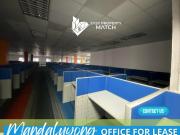 BPO CALL CENTER Office for Rent Lease in Mandaluyong...