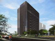 BPO office for lease 1,100 sqm located in Filinvest...