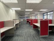 BPO office Space in Taft, Manila City for Lease 728 SQM