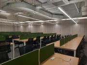 BPO Office Space Rent Lease Fully Furnished 211 sqm...