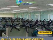 BPO POGO Building Fully Furnished Fitted Ayala Avenue,...