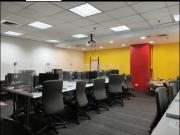 BPO Ready Furnished 900 sqm Office Unit for Rent in...