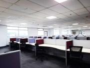 BPO Ready Office Space for Lease in McKinley Taguig in a...