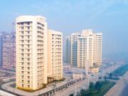 BPTP Discovery Park 3 Bedroom 1580 Sq. Ft. Apartment in...