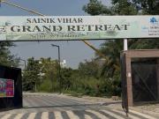 BPTP Park Elite Premium 3 Bedroom 1260 Sq. Ft. Apartment...