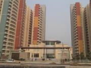 BPTP The Resort 3 Bedroom 878 Sq. Ft. Apartment in...