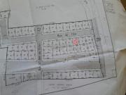 بقعة سكنية محفظة للبيع