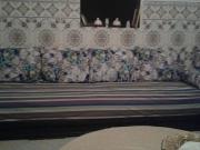 طابقين فاقا 84متر 58مليون مع الأثاث المنزلي