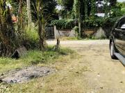 BR 005 | Residential Lot in Matina, Davao