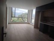 BR CUMBAYA, RENTA SUITE 55 MTS SIN AMOBLAR