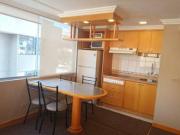 BR DIEGO DE ALMAGRO Y ALPALLANA EN RENTA SUITE AMOBLADA