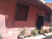 براكة فيها التنازل و الوكالة بيت و صالون