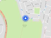 Brabazon Road, Heston, TW5