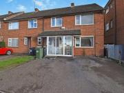 Brabazon Road, Oadby, Leicester