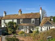Brabourne Lees, Canterbury Road, Ashford, 2 Bedroom Semi...