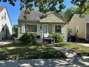 Brace St, Detroit, Home For Sale