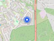 Bracegirdle Road, Headington, Oxford, OX3