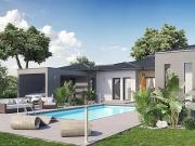 Brach 33480 Programme neuf maison neuf à vendre 5 pièces