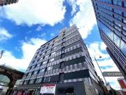 Bracken House, Manchester, M1 1 bed flat to rent £750...