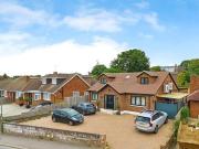 Brackendene, Wilmington, 5 Bedroom Detached
