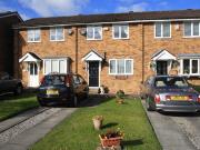Brackenwood Mews, Wilmslow, Cheshire SK9, 2 bed property...