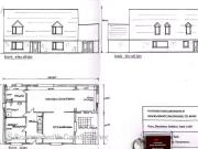 Bracklaghaboy, Ballyhaunis, Co. Mayo is for sale