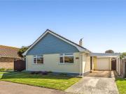 Bracklesham Bay, Sandringham Close, Nr Chichester, 3...