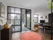 Bracklyn Street, London Bracklyn Street, London