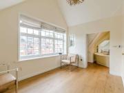 Bracknell Gardens, Hampstead, NW3