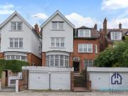 bracknell gardens, london, nw3 one bedroom flat to rent...