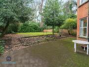 bracknell gardens, london, nw3 three bedroom flat to...