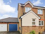 Bradbridge Green, Singleton, 3 Bedroom Semi detached